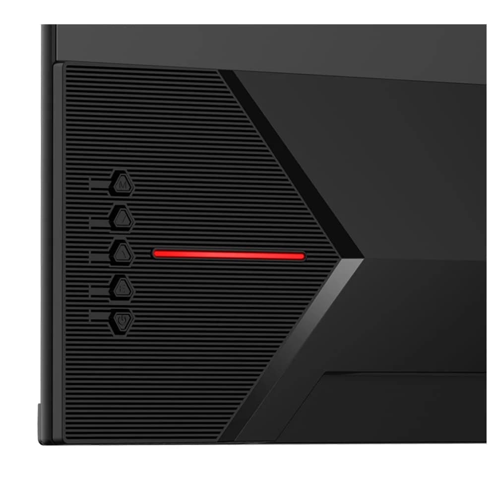 Monitor Gamer Enxuta 165 Hz 27 PuLG Full Hd Flat Hdmi Usb — imagen 3 de 7