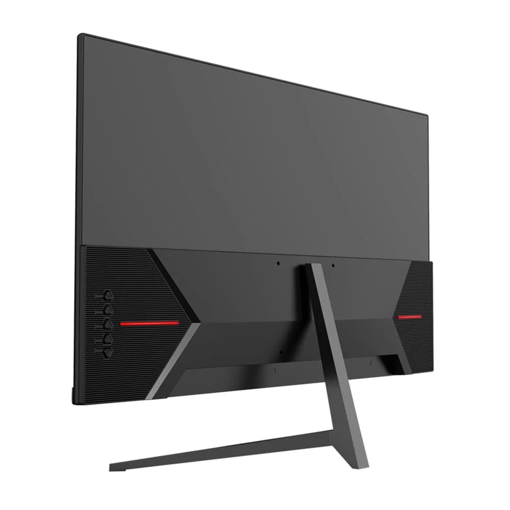 Monitor Gamer Enxuta 165 Hz 27 PuLG Full Hd Flat Hdmi Usb — imagen 4 de 7