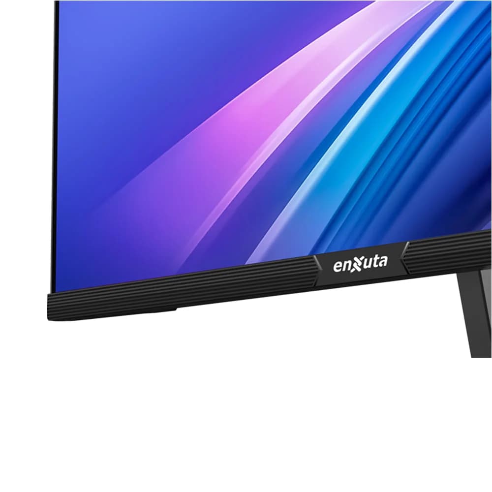 Monitor Gamer Enxuta 165 Hz 27 PuLG Full Hd Flat Hdmi Usb — imagen 6 de 7