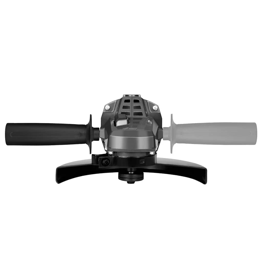 Amoladora Angular 9'' 2600w Dkag230xp260 Deko 2600w 6500 Rpm — imagen 2 de 3