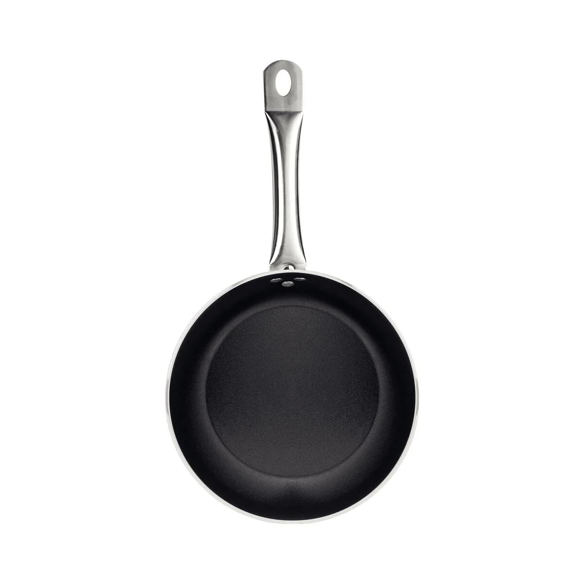 Sartén Tramontina Piemonte antiadherente 25 cm 1.8 L — imagen 3 de 5