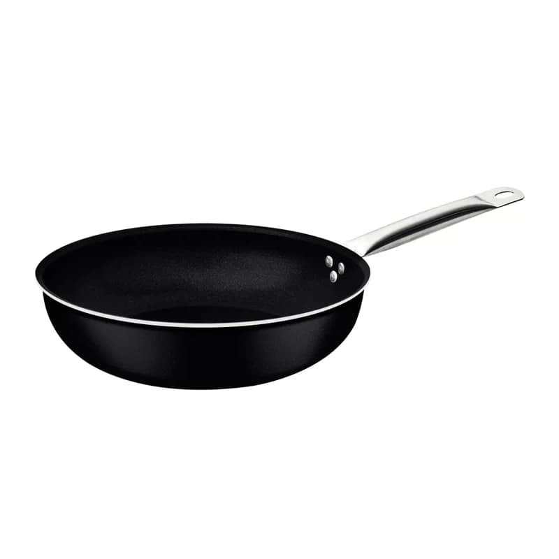 Sartén profunda Tramontina Piemonte antiadherente 28 cm 4 L — imagen 1 de 4