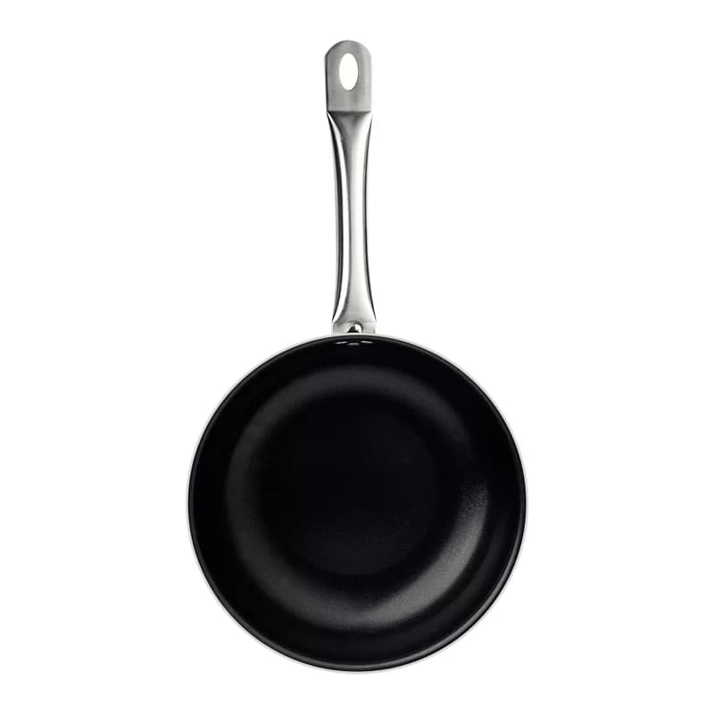 Sartén profunda Tramontina Piemonte antiadherente 28 cm 4 L — imagen 3 de 4