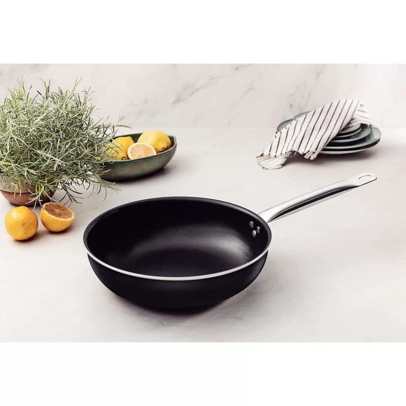 Sartén profunda Tramontina Piemonte antiadherente 28 cm 4 L — imagen 4 de 4