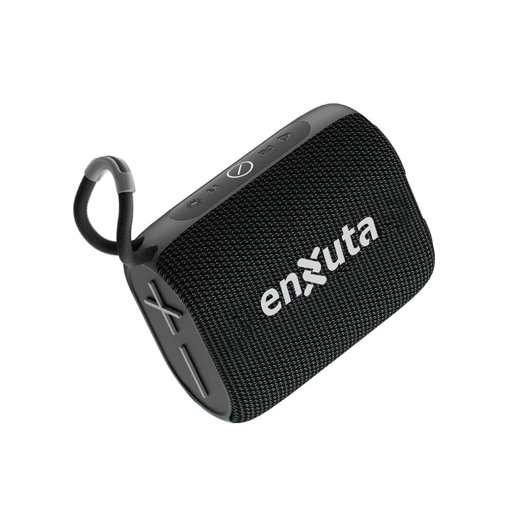 Parlante Enxuta Portatil Bluetooth Waterpoof 50w Apenx295 — imagen 2 de 3