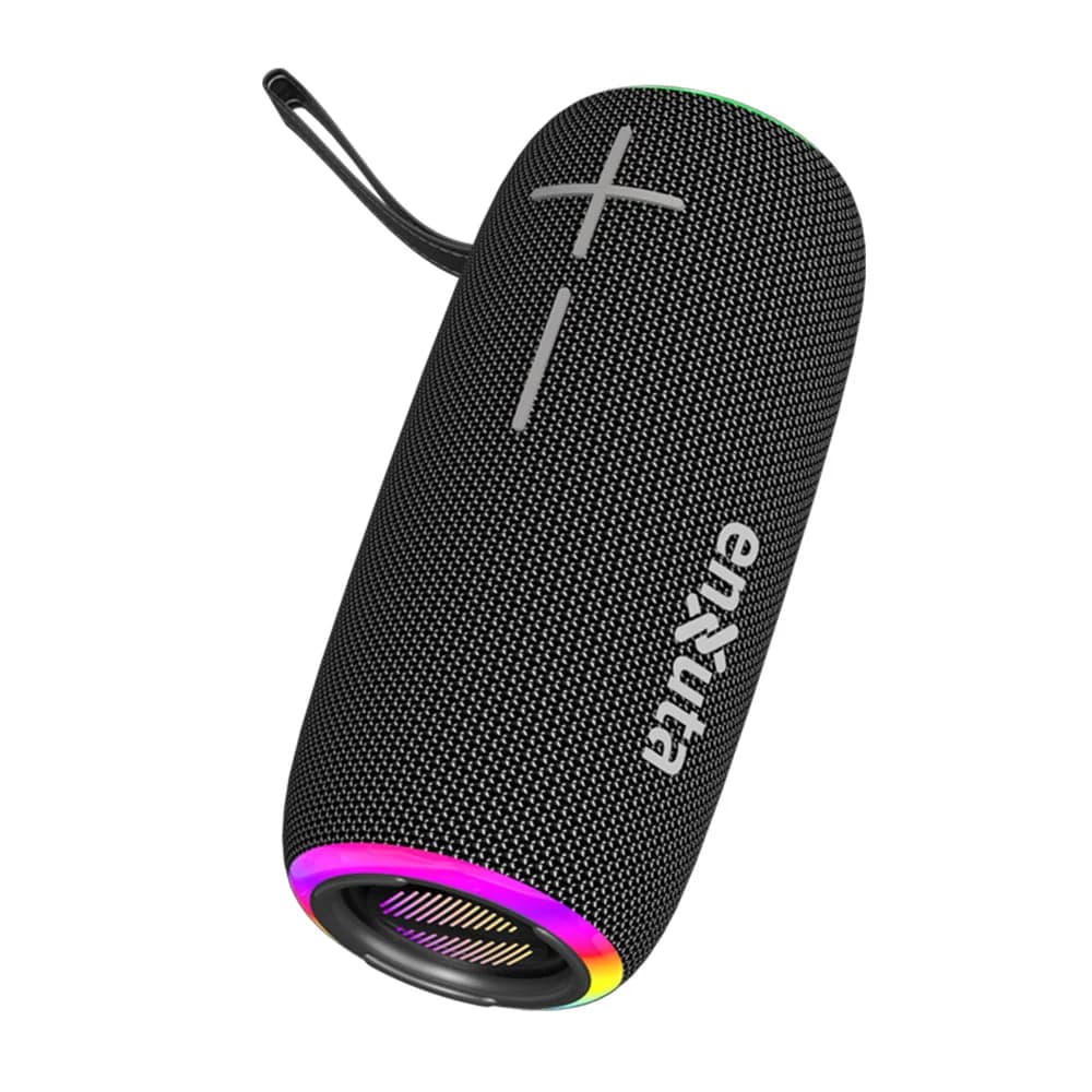 Parlante Enxuta Portatil 200w Bluetooth 5.1 Apenx2920 Negro — imagen 1 de 3