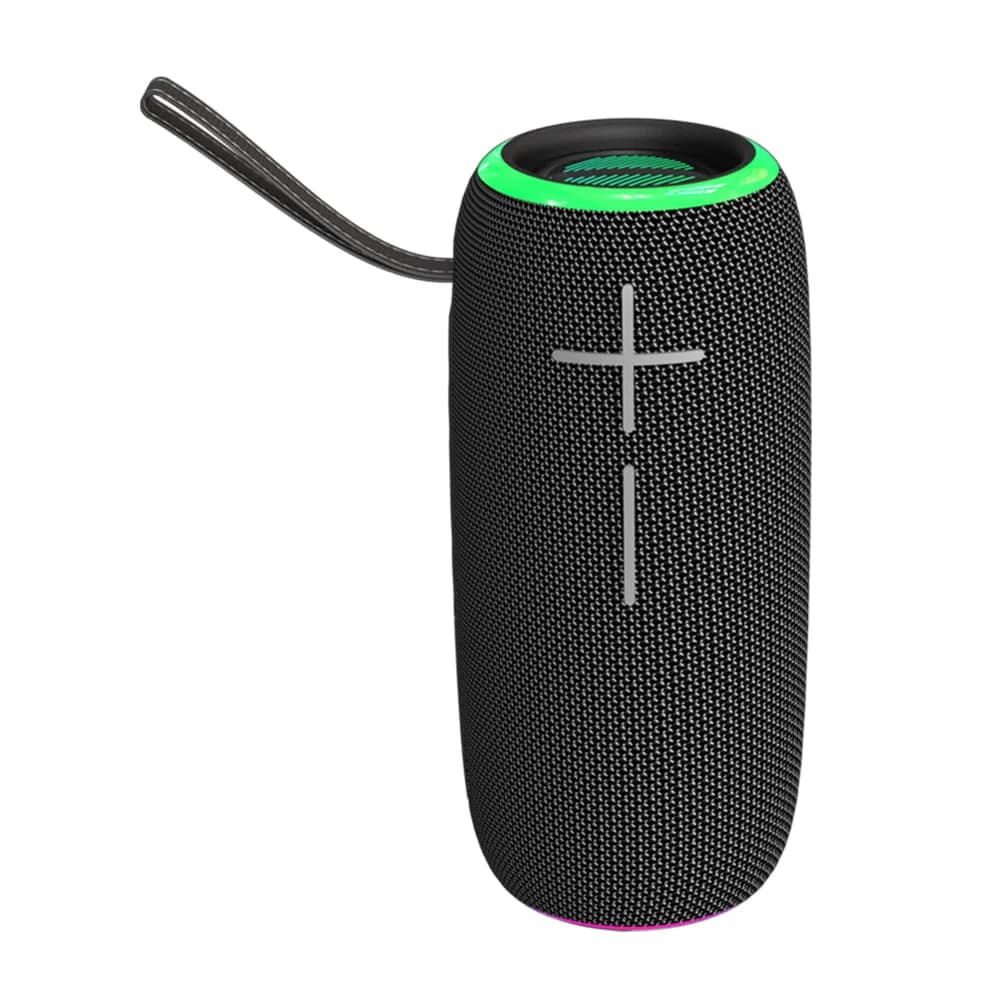 Parlante Enxuta Portatil 200w Bluetooth 5.1 Apenx2920 Negro — imagen 3 de 3