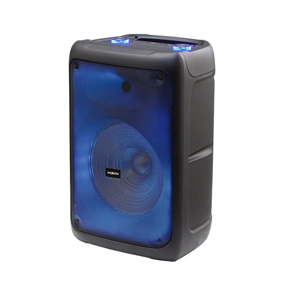 Parlante Enxuta Party Box 12 Pulgadas 400w Pbenx291240 — imagen 2 de 3