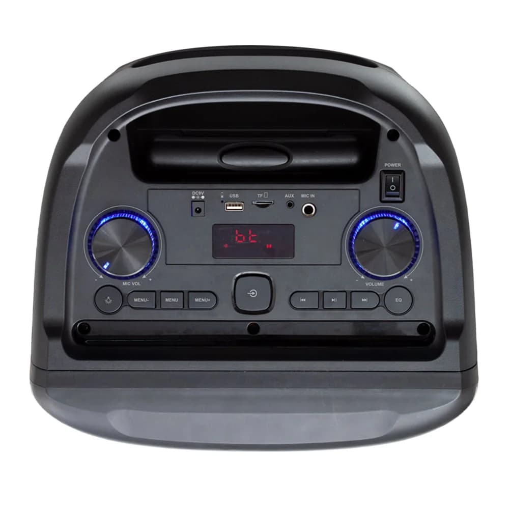 Parlante Enxuta Party Box 12 Pulgadas 400w Pbenx291240 — imagen 3 de 3