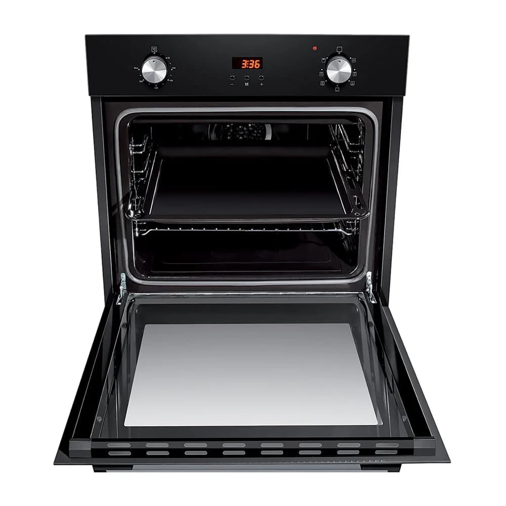 Horno Empotrable Electrico Enxuta Heenx5500 Digital 70 Lts — imagen 2 de 2