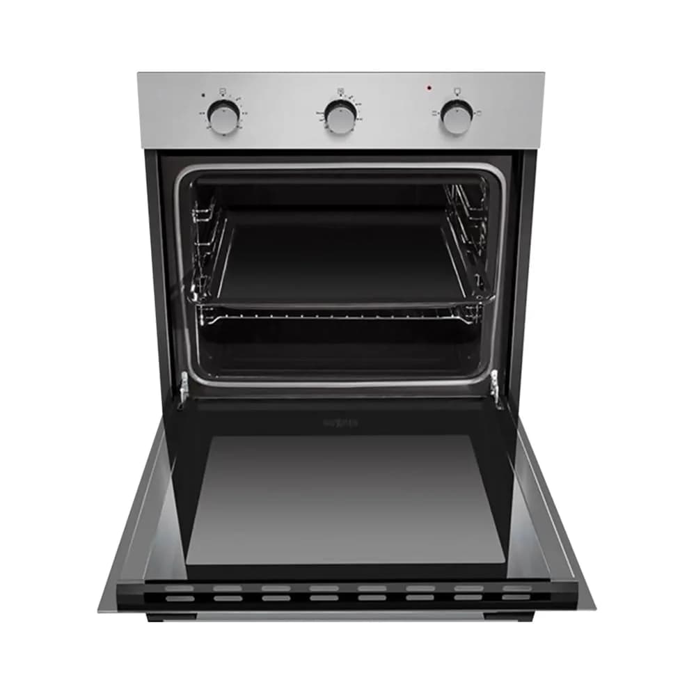 Horno Eléctrico De Empotrar Enxuta Heenx5000 Color Gris — imagen 2 de 2