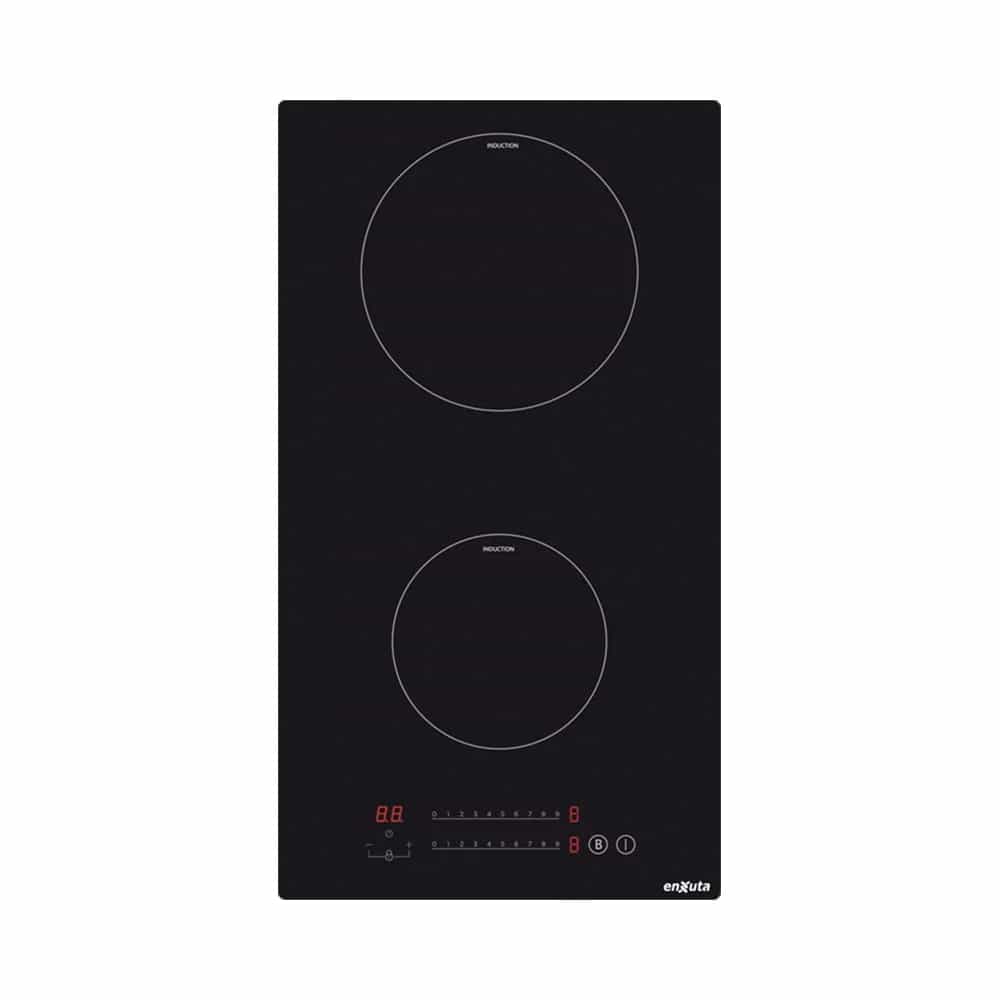 Anafe Por Inducción Magnética Aienx932 Enxuta 2 Hornallas