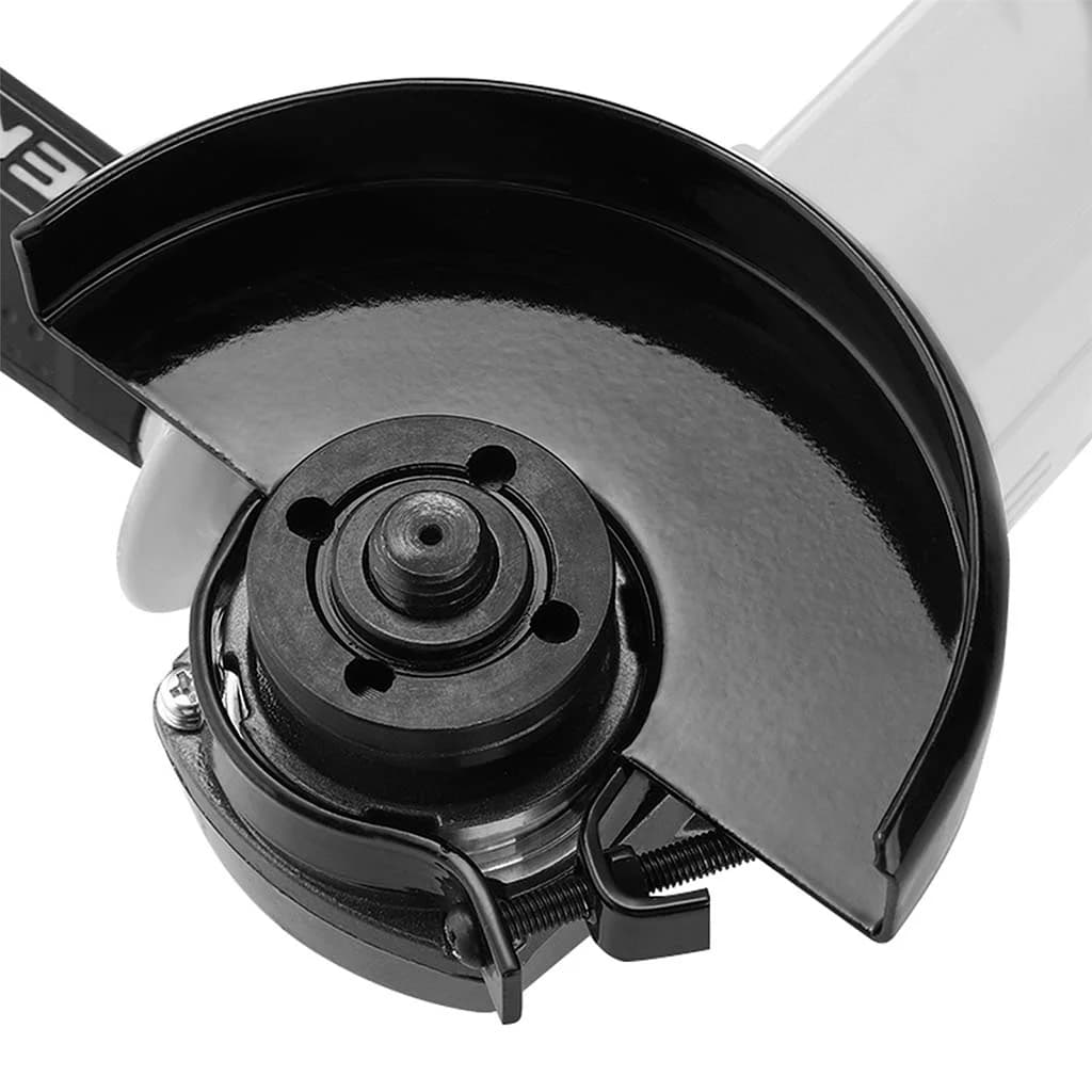 Amoladora Angular Deko 4 1/2'' 750w Dkag115xp75 12000 Rpm — imagen 4 de 5