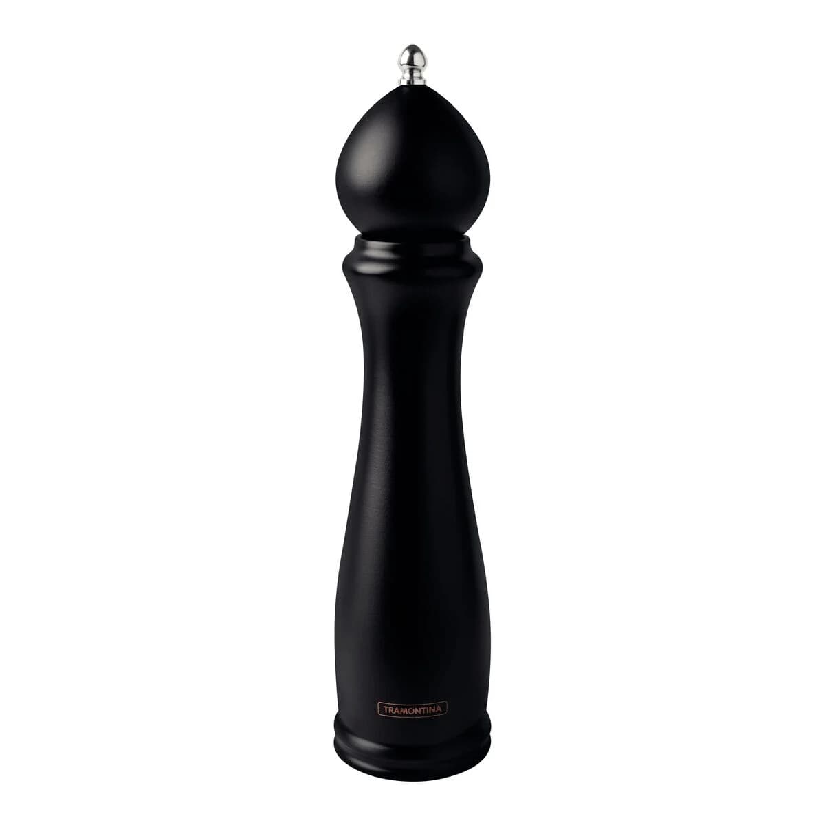 Molinillo Tramontina Churrasco Black Sal Pimienta 10 25 Cm — imagen 1 de 4