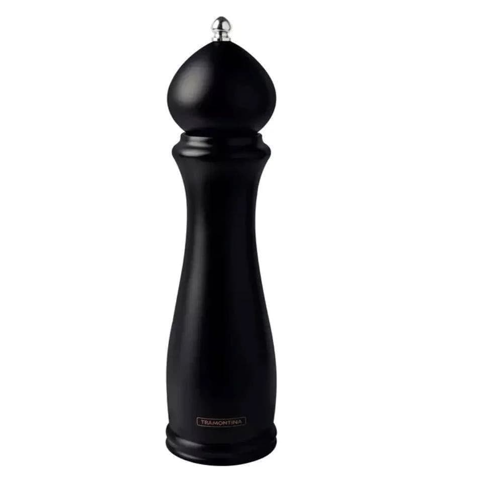 Molinillo Tramontina Churrasco Black Sal Pimienta 8 20 Cm
