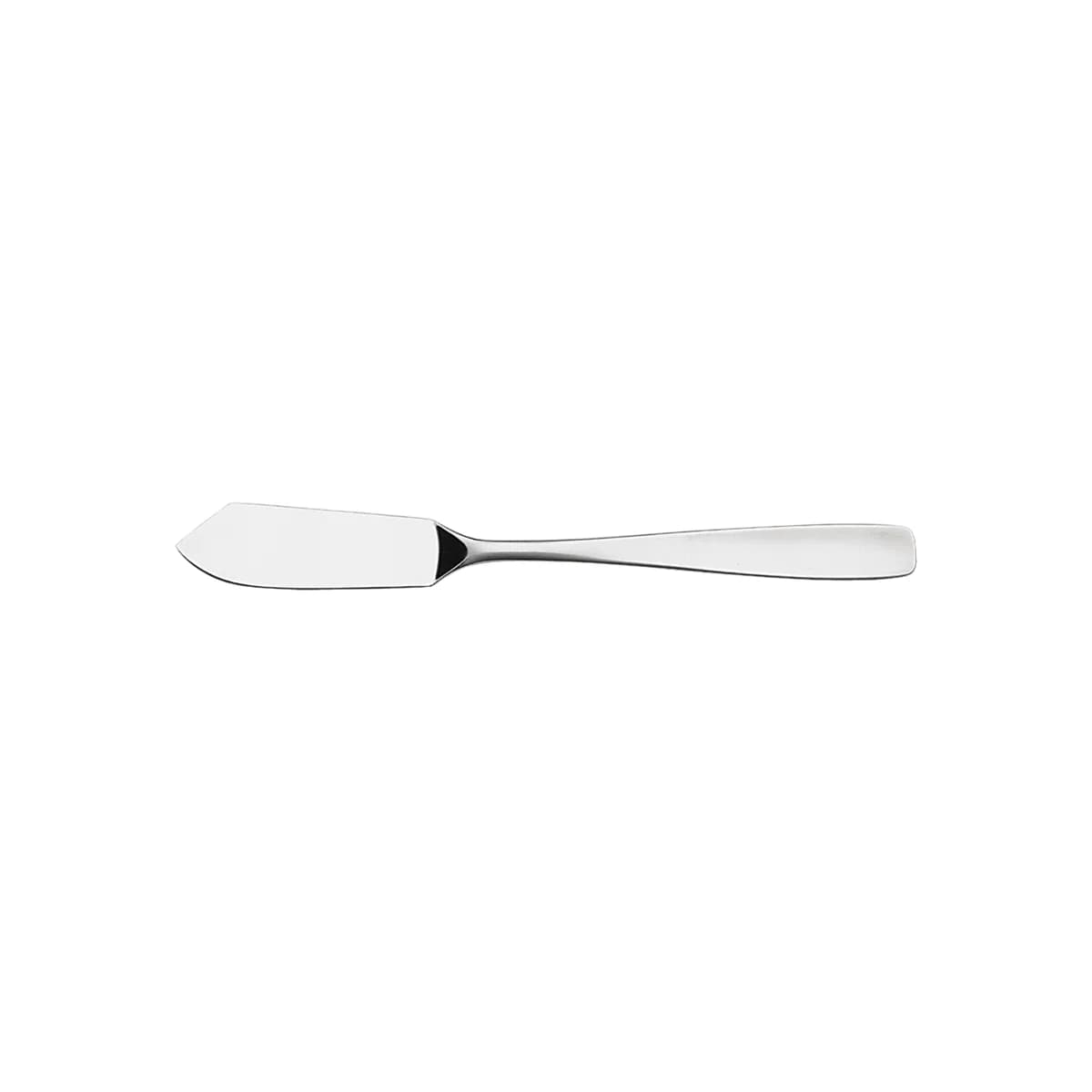 Cuchillo De Pescado Tramontina Cosmos Acero Inox X12 Unid. — imagen 2 de 2