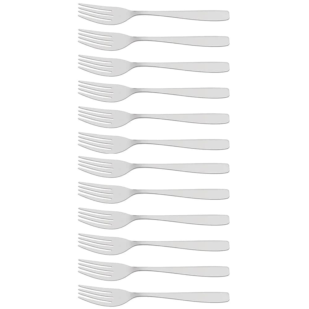 Tenedor De Pescado Tramontina Cosmos Acero Inox X12 Unid. — imagen 1 de 2