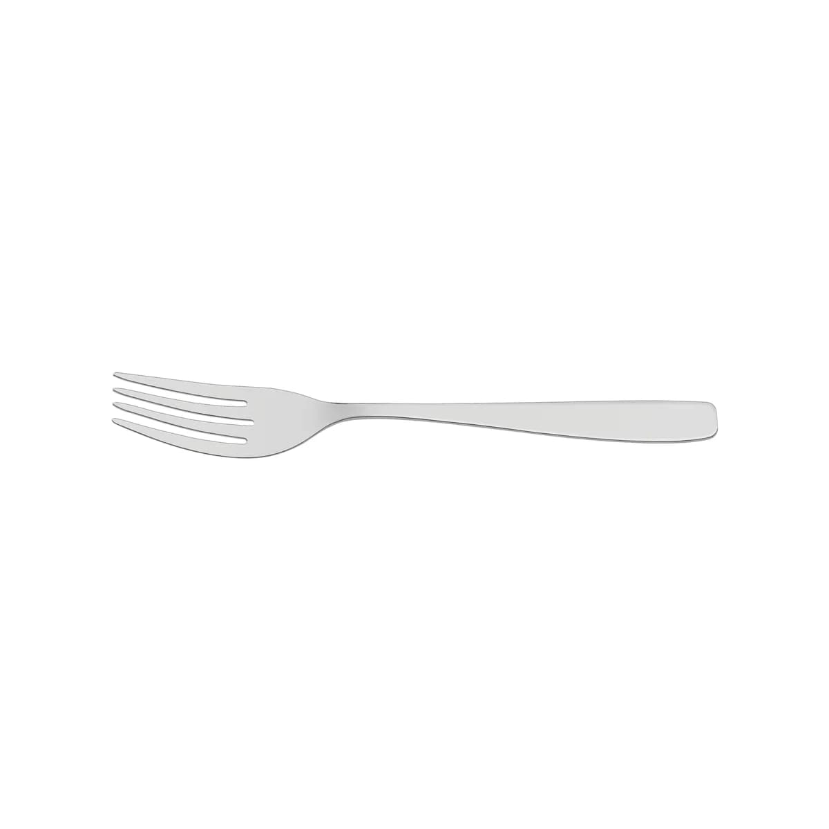 Tenedor De Pescado Tramontina Cosmos Acero Inox X12 Unid. — imagen 2 de 2