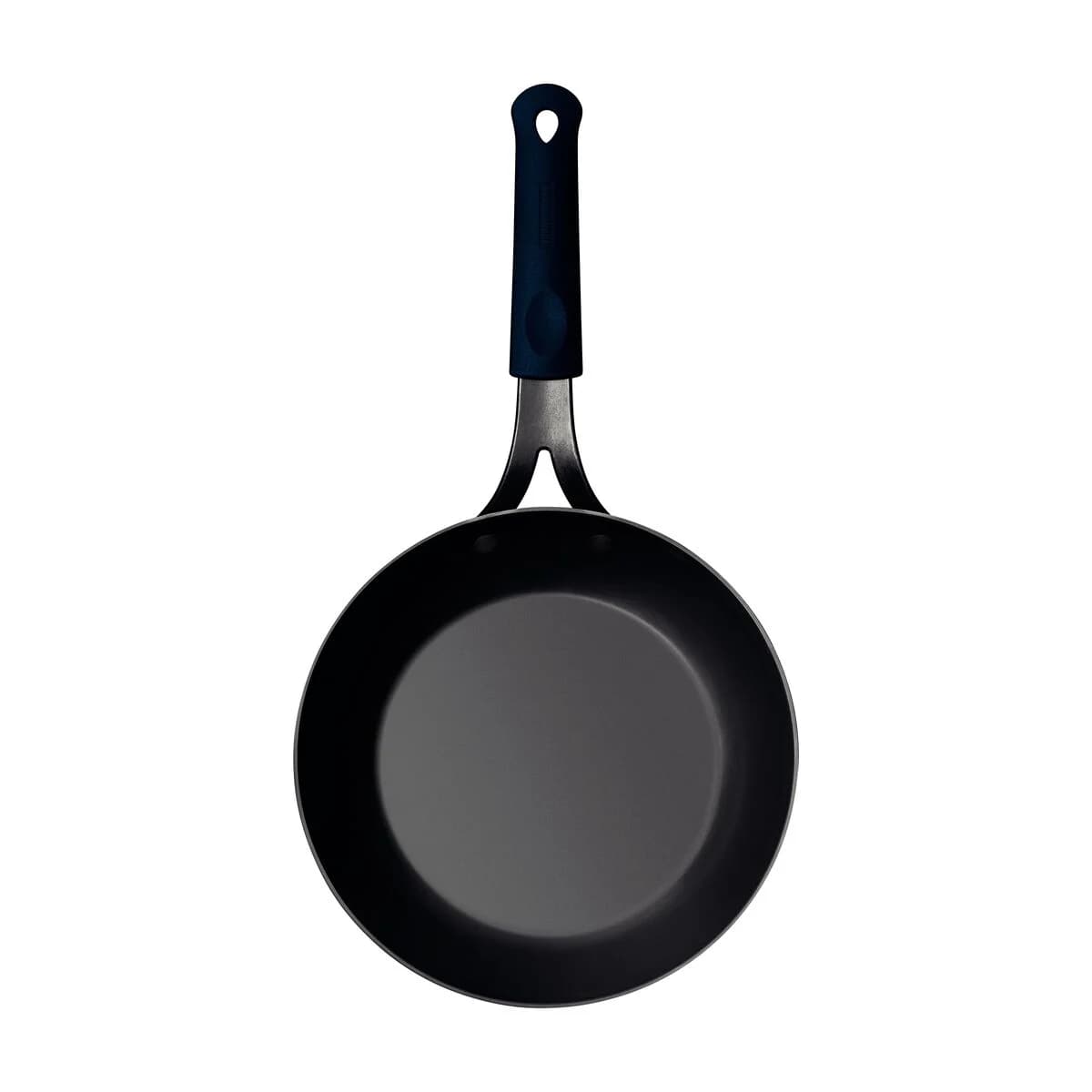 Sarten De Hierro Tramontina Profesional 22 Cm 1 Litro Negro — imagen 3 de 5