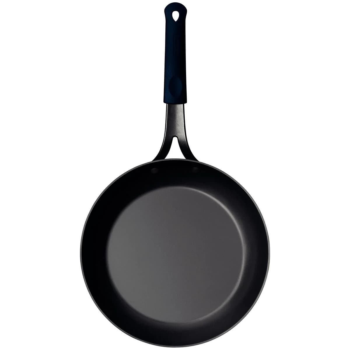 Sarten De Hierro Tramontina Profesional 26 Cm 1,7 Lts Negro — imagen 3 de 5
