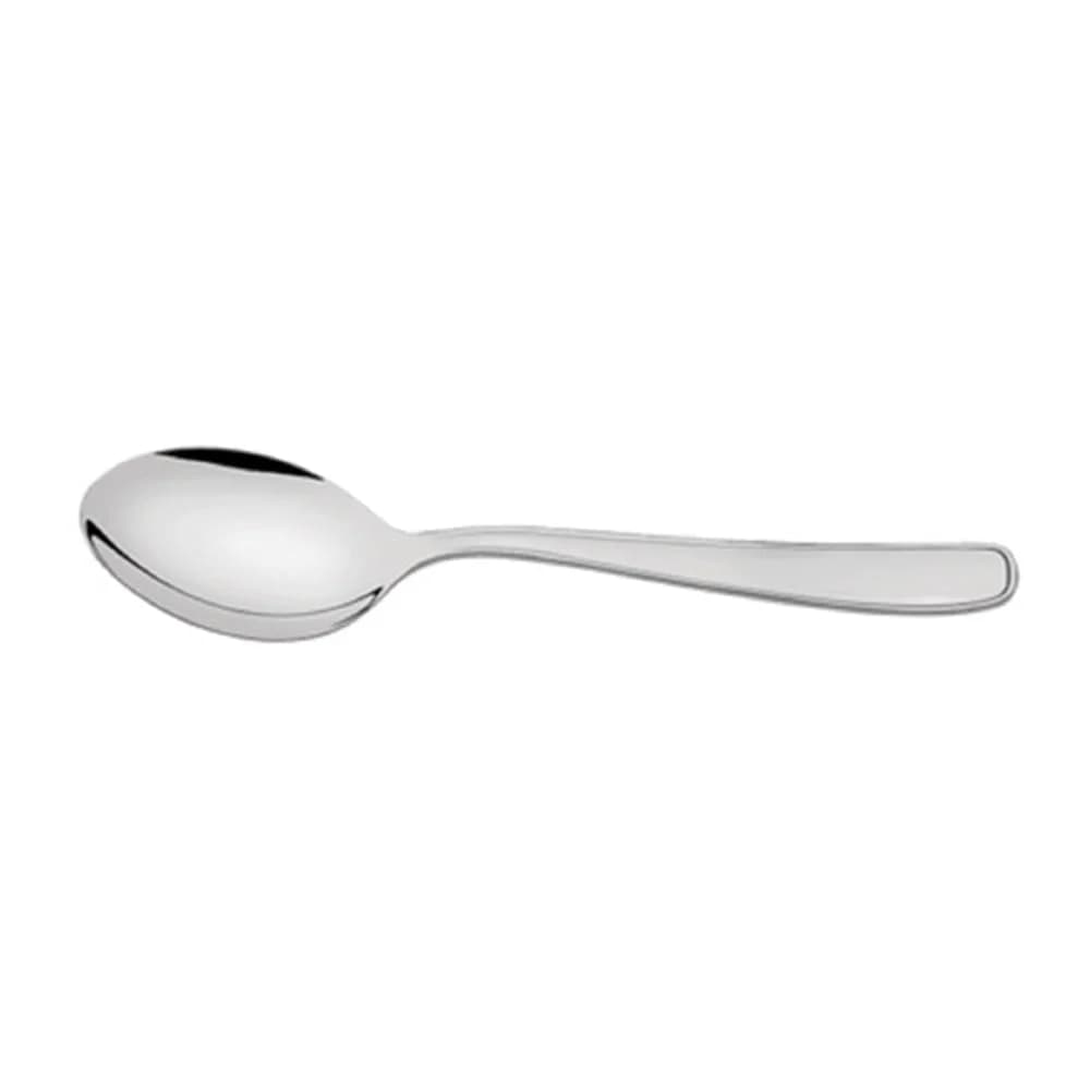 Cuchara De Cafe Tramontina Acero Inox Meresias X12 Unidades — imagen 2 de 2