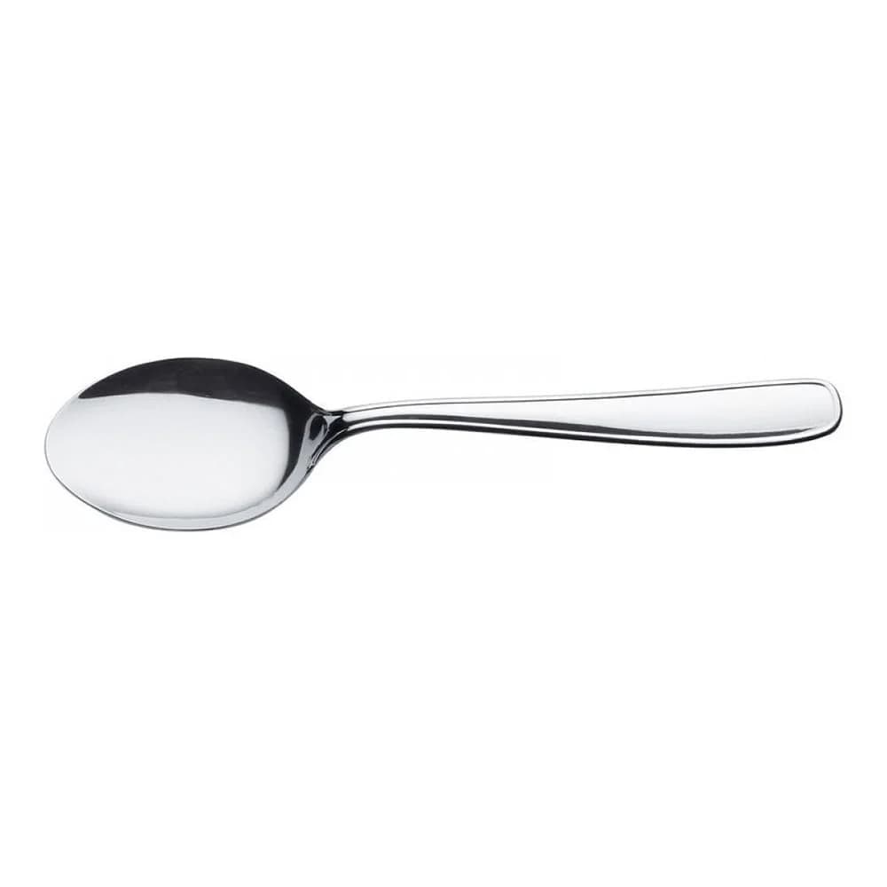 Cuchara De Postre Tramontina Acero Inox Meresias X12 Unid — imagen 2 de 2