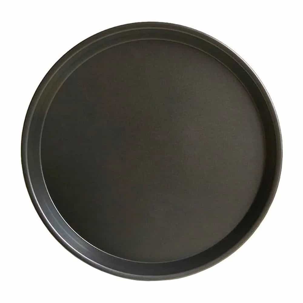 Bandeja Asadera Para Pizza 29,5 Cm Teflon Antiadherente
