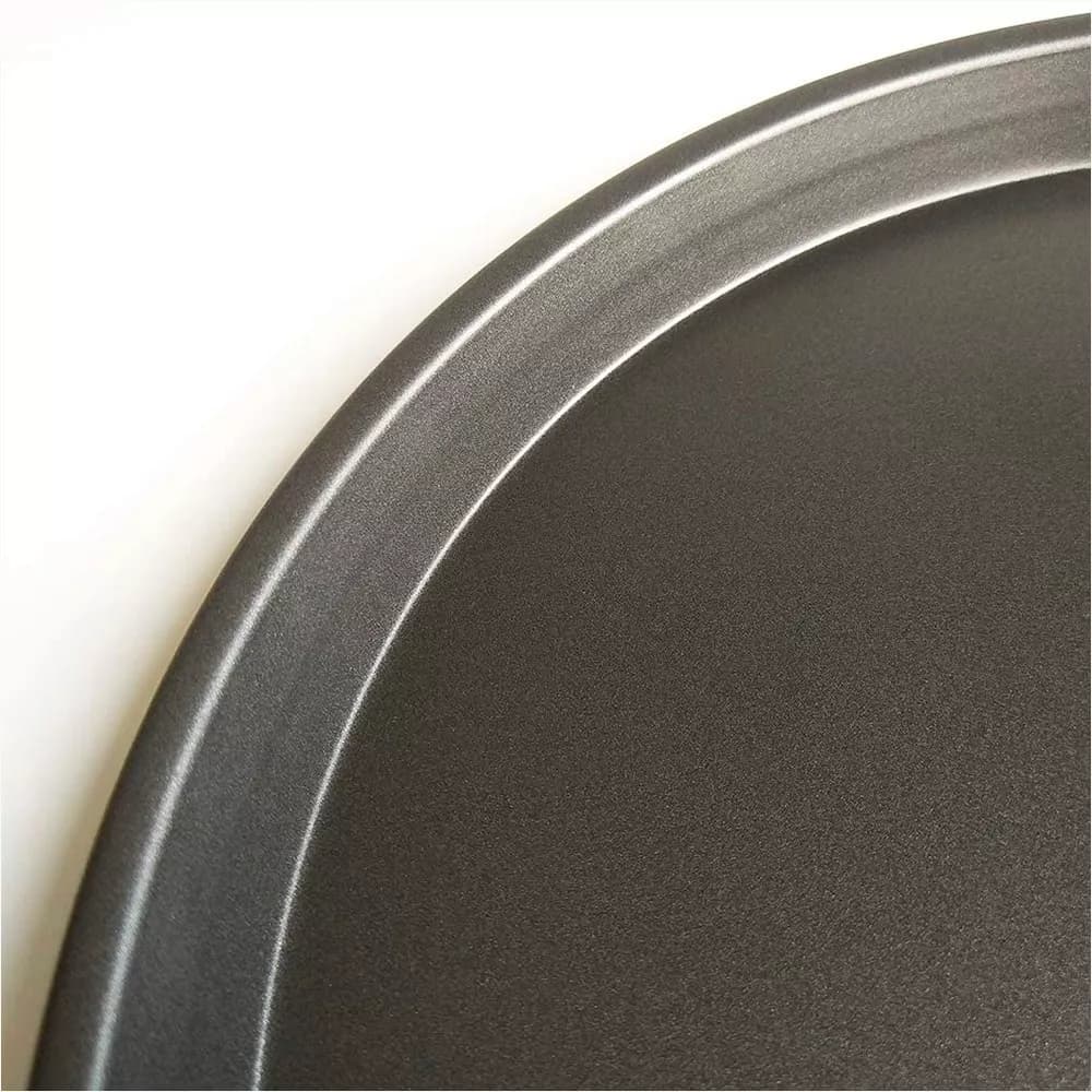 Bandeja Asadera Para Pizza 29,5 Cm Teflon Antiadherente — imagen 2 de 3