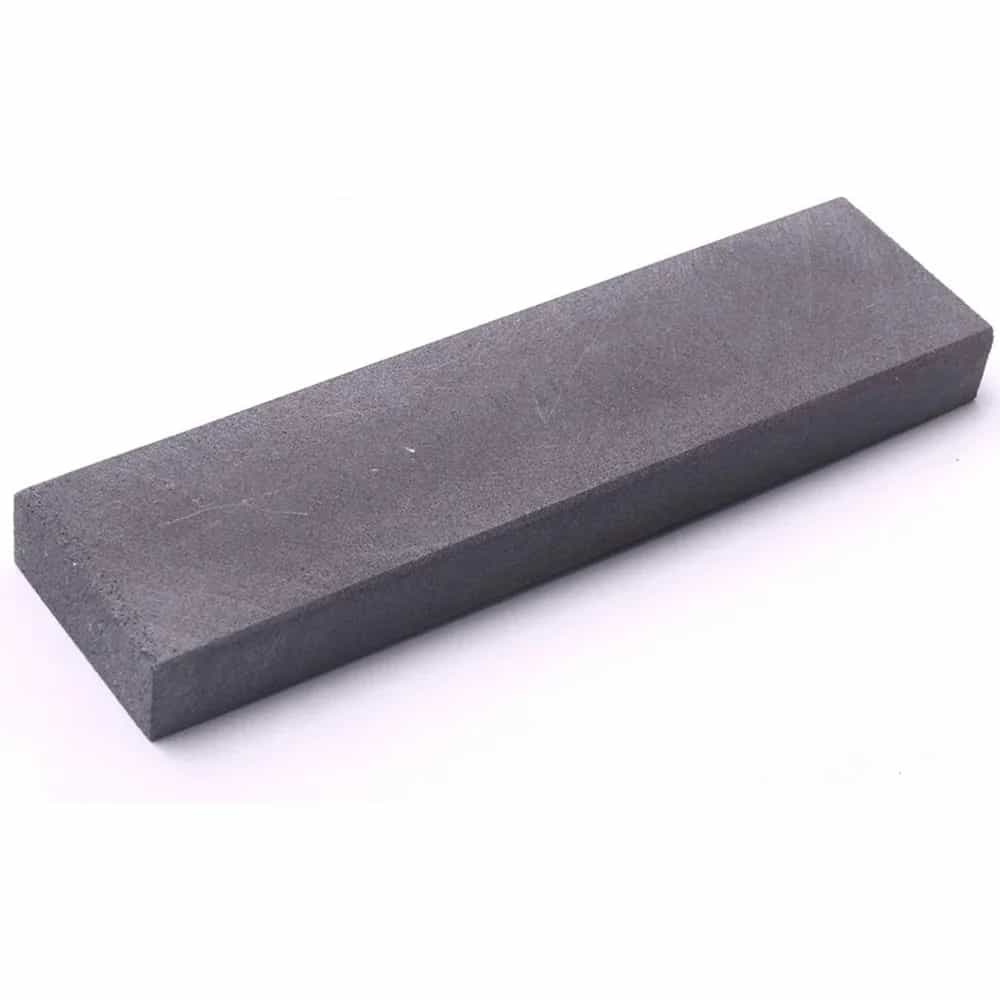 Piedra De Afilar Doble Grano 8 Pulgadas Blister Grupo Dos
