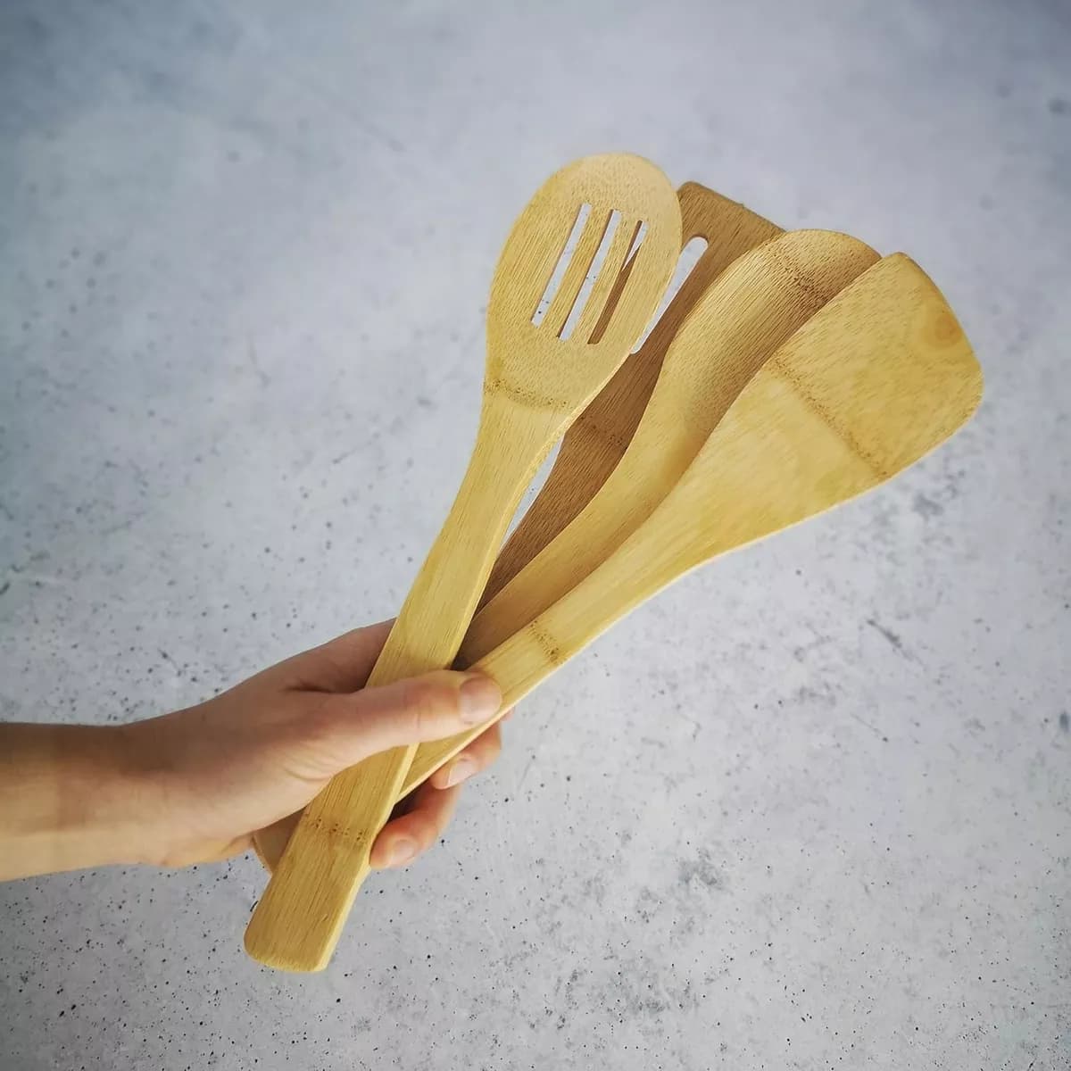 Juego De Ollas Cocina Batería Tramontina 56 Piezas Cubiertos — imagen 7 de 8