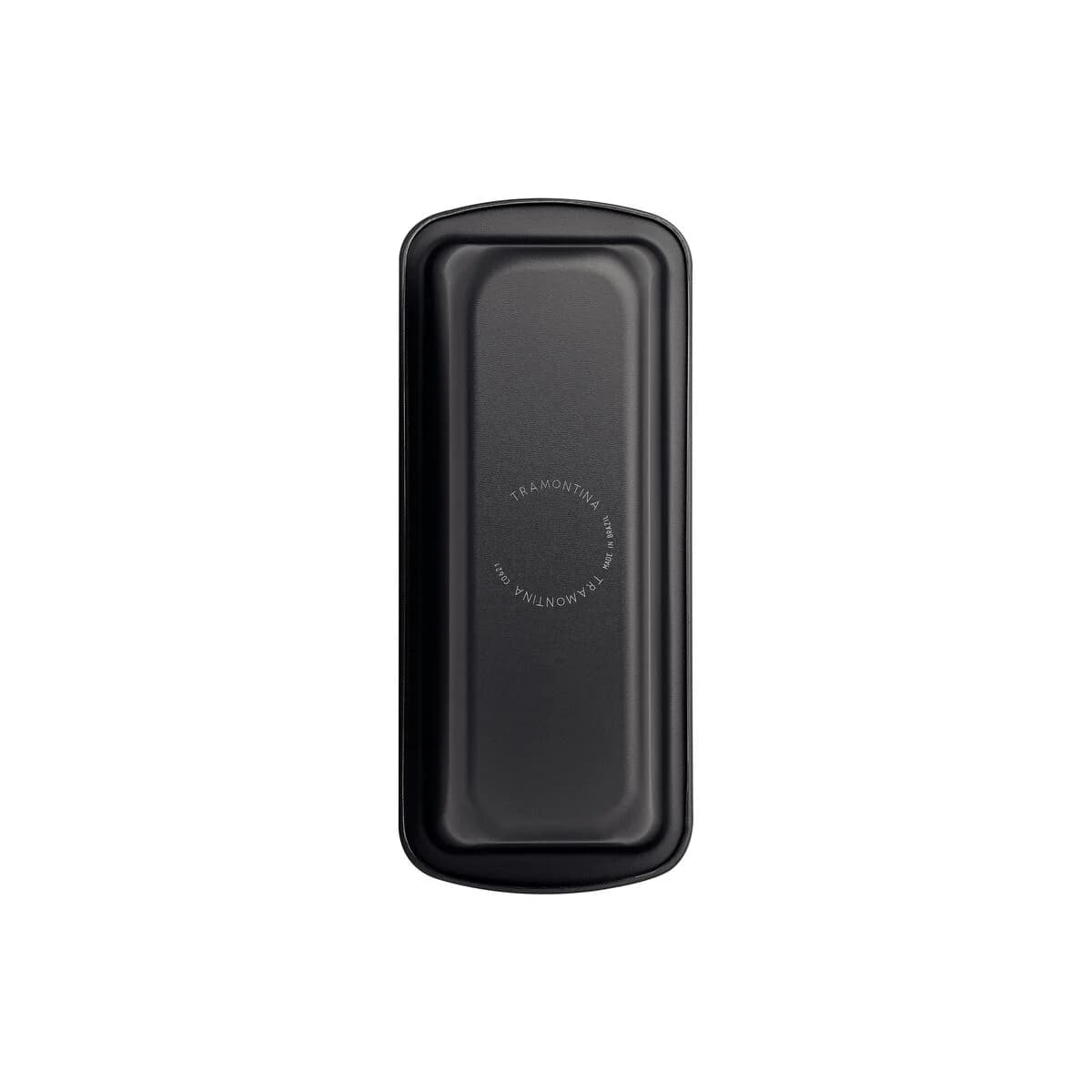 Molde Tramontina Teflon Pan Budinera 22 Cm Antiadherente — imagen 3 de 6