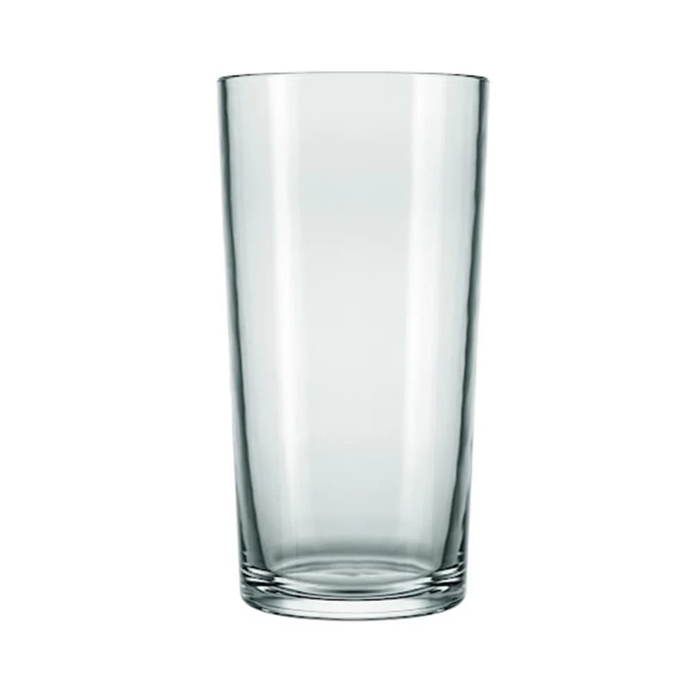 Vaso De Vidrio Refresco Nadir Bar 390 Ml X6 Unidades — imagen 2 de 2
