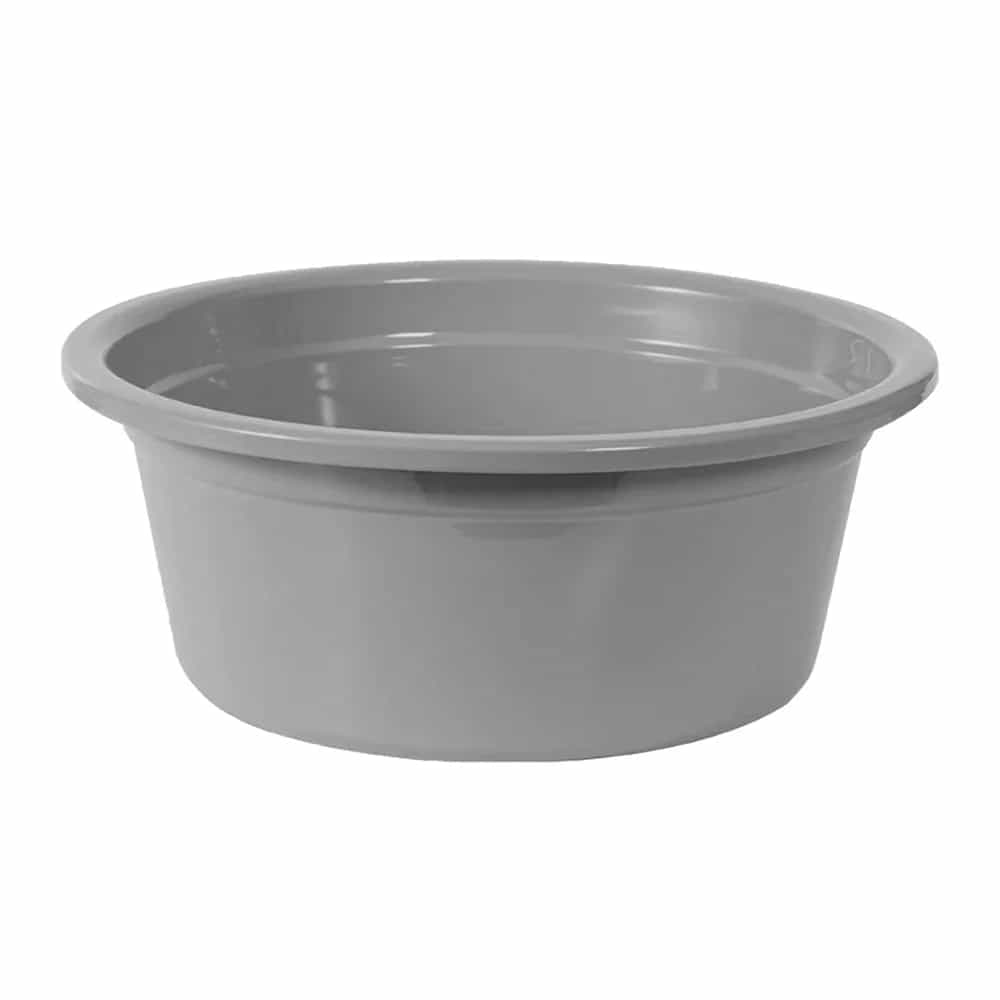 Palangana Laton De Plastico 60 Litros 61 Cm X 26 Cm