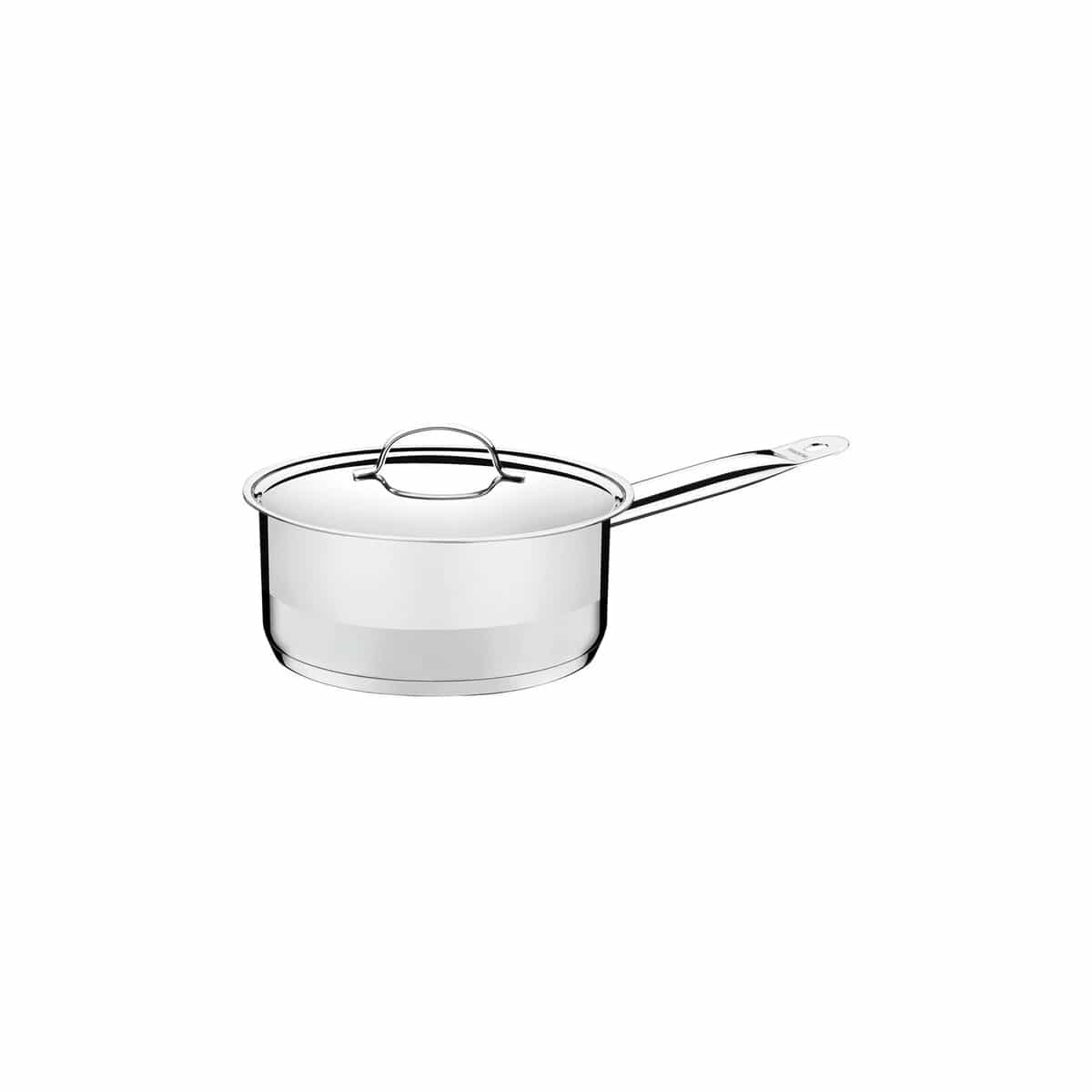 Olla Tramontina Profesional Induccion 14 Cm 1,1 Litros
