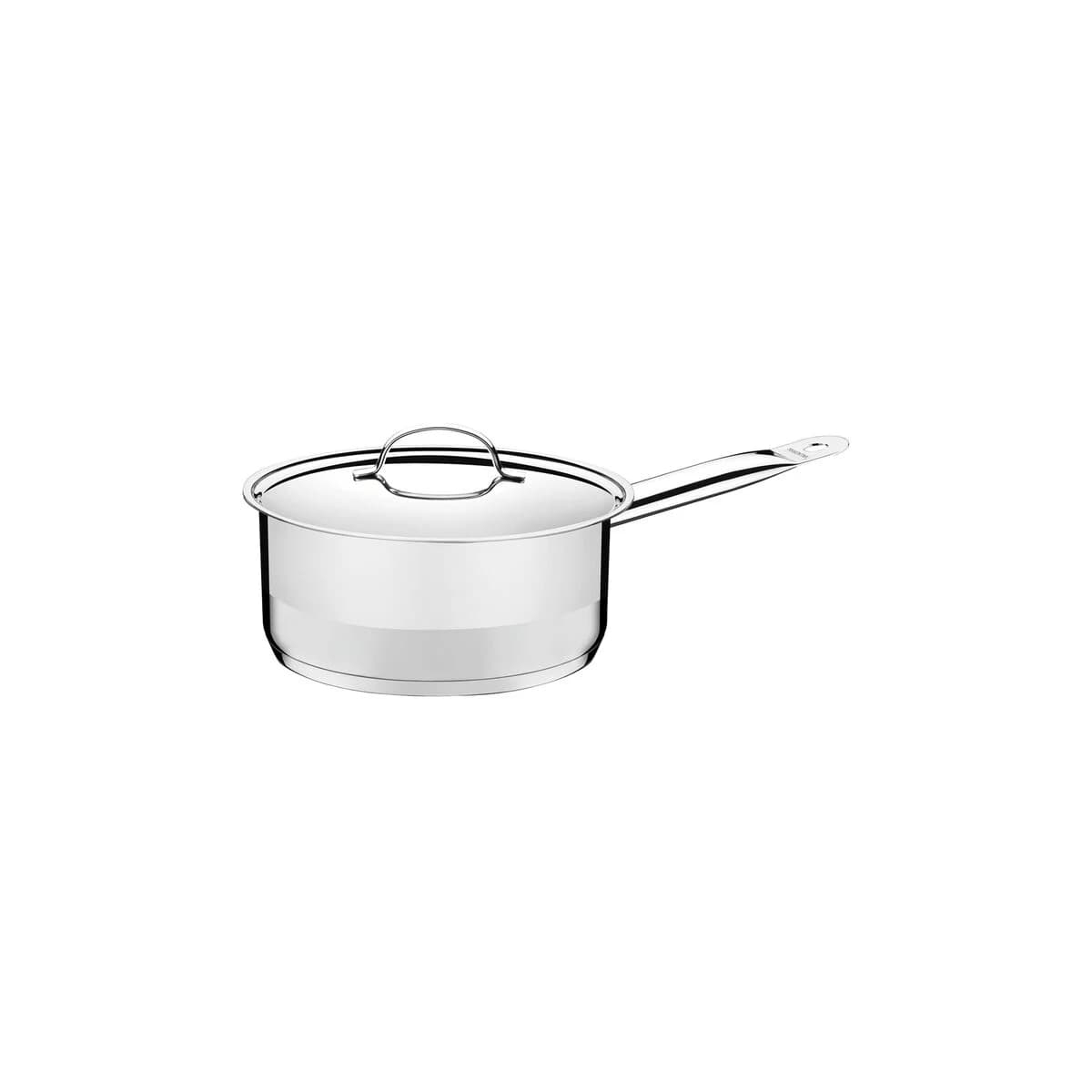 Olla Tramontina Profesional Induccion 14 Cm 1,1 Litros — imagen 1 de 2