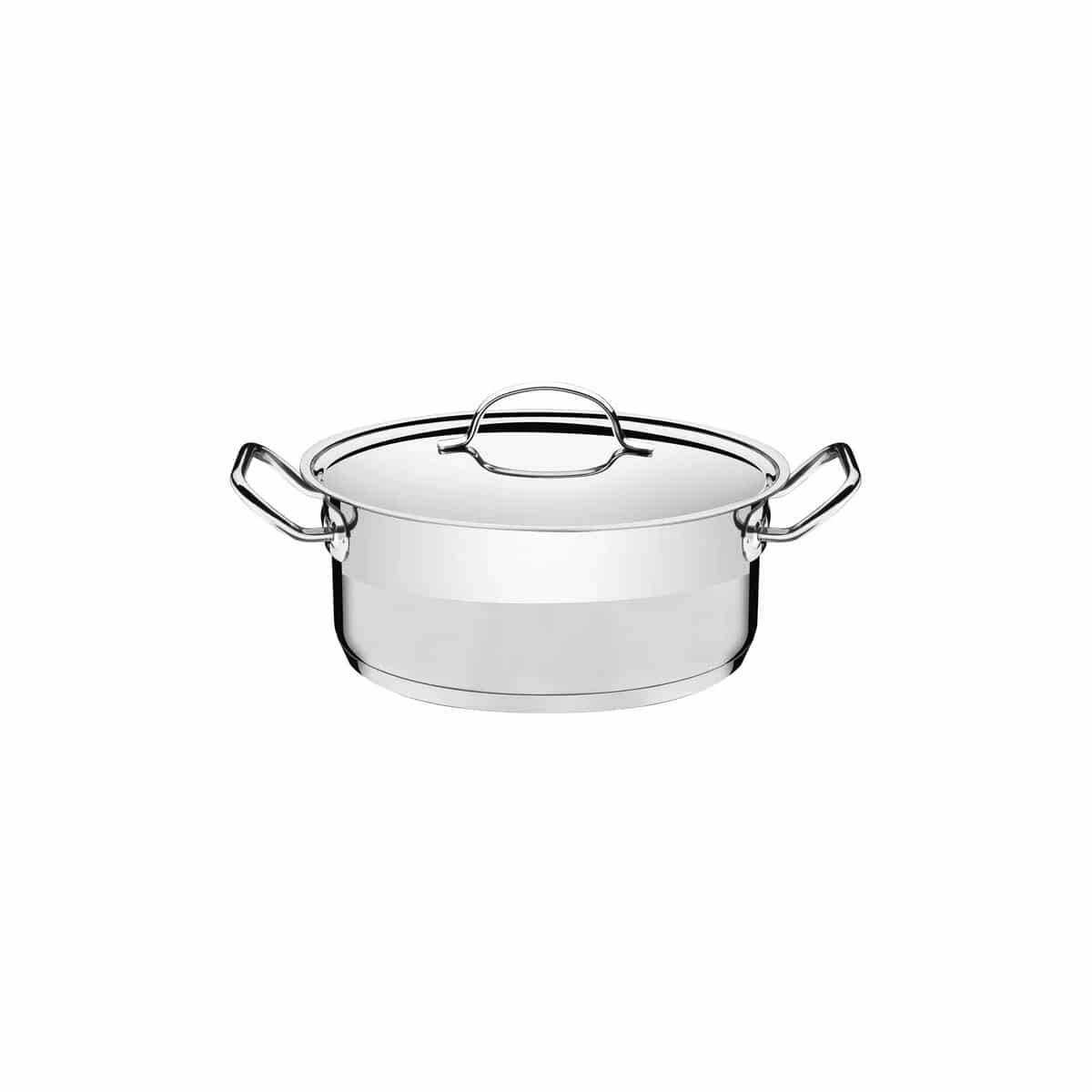Olla Tramontina Profesional Induccion 16 Cm 1,5 Litros