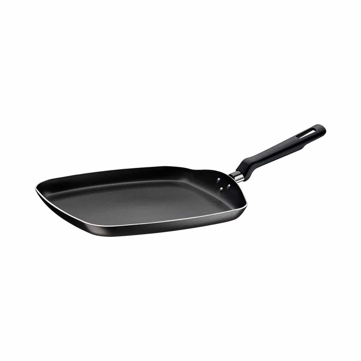 Bifera Tramontina Plancha Teflon Antiadherente 26 Cm Loreto