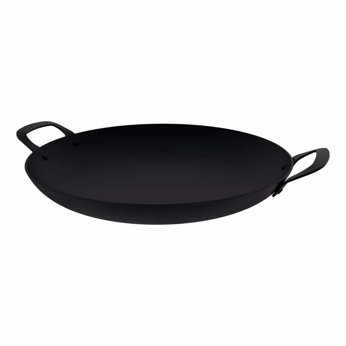Disco De Arado Tramontina Acero Carbono Nitrocarburado 40 Cm