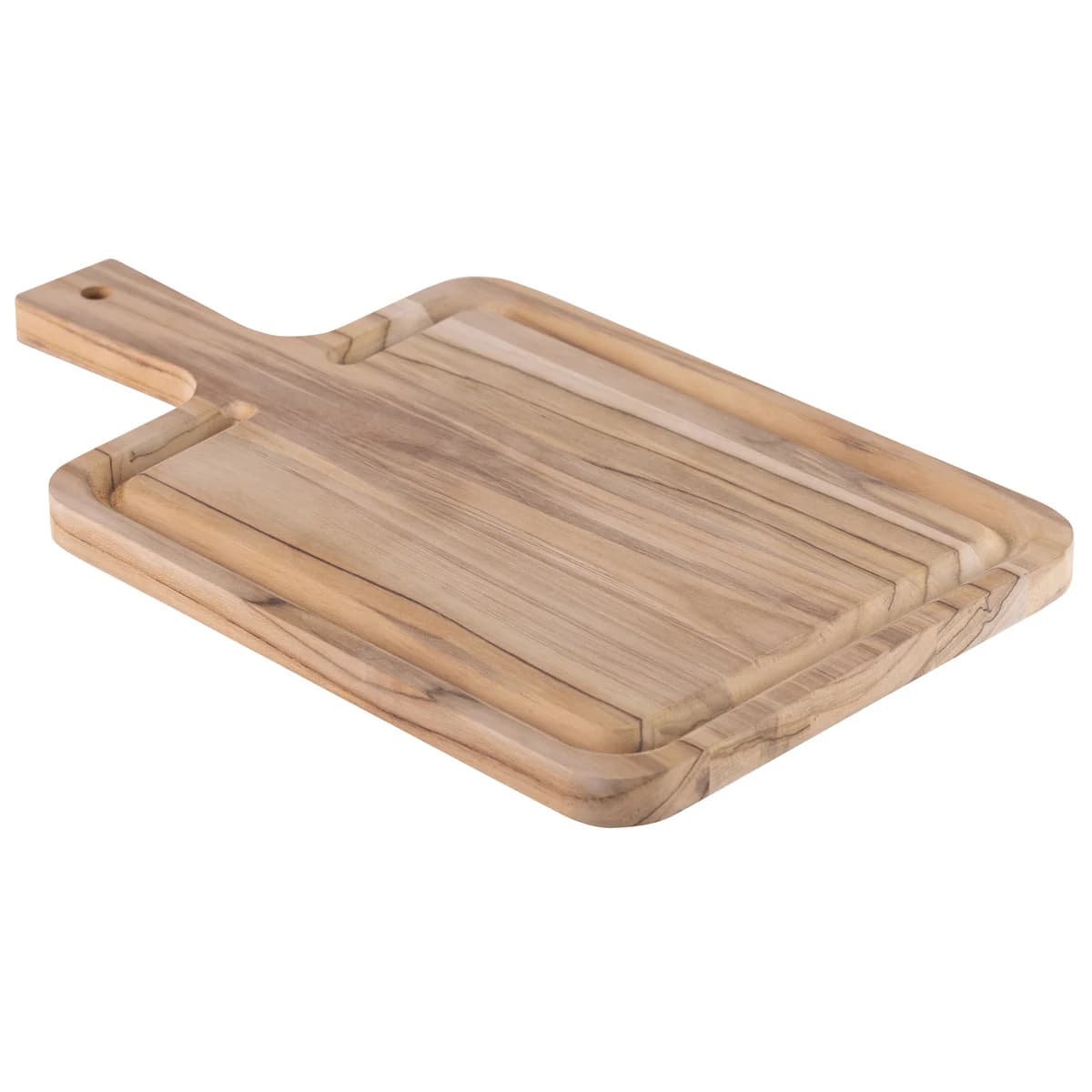 Tabla De Madera Tramontina Cocina Asado 40 Cm Churrasco — imagen 1 de 4