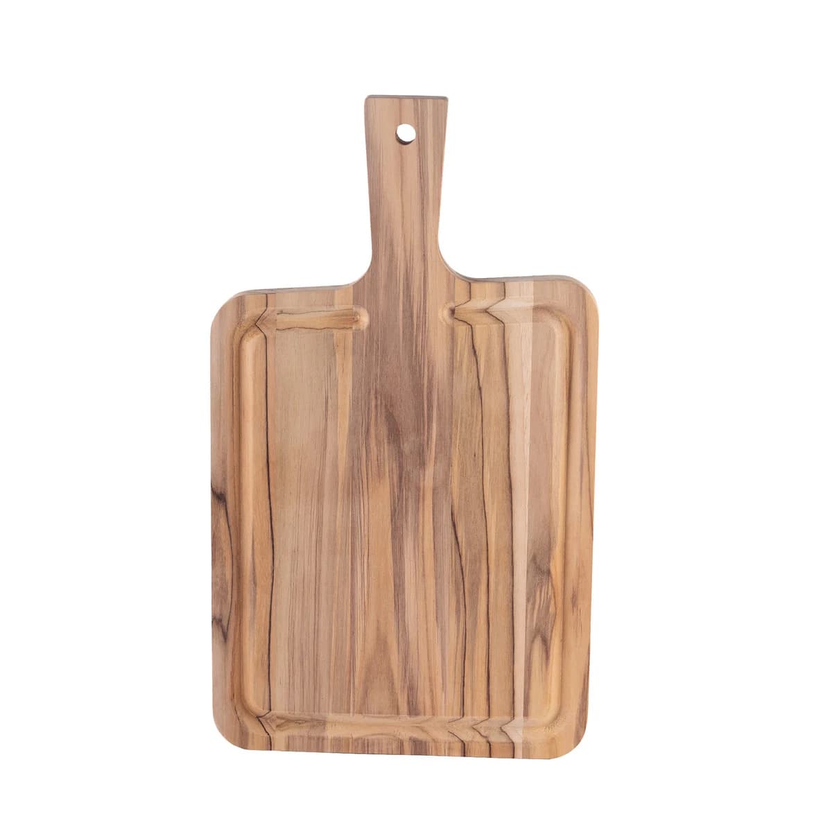 Tabla De Madera Tramontina Cocina Asado 40 Cm Churrasco — imagen 2 de 4