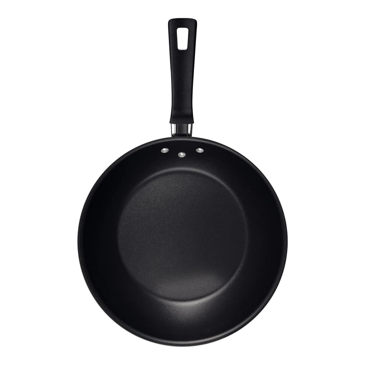 Sarten Antiadherente Tramontina Teflon 30 Cm Loreto — imagen 4 de 4
