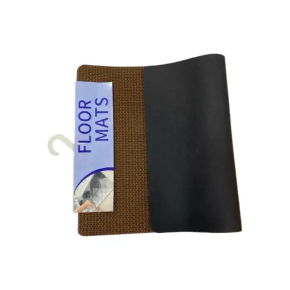 Alfombra Rectangular Antideslizante Lisa 59 X 39,5 Cm — imagen 2 de 2