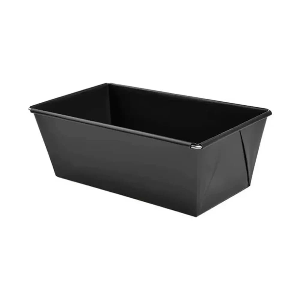 Molde De Pan Budinera Tortera Teflon Antiadherente 21 Cm Gd — imagen 1 de 4