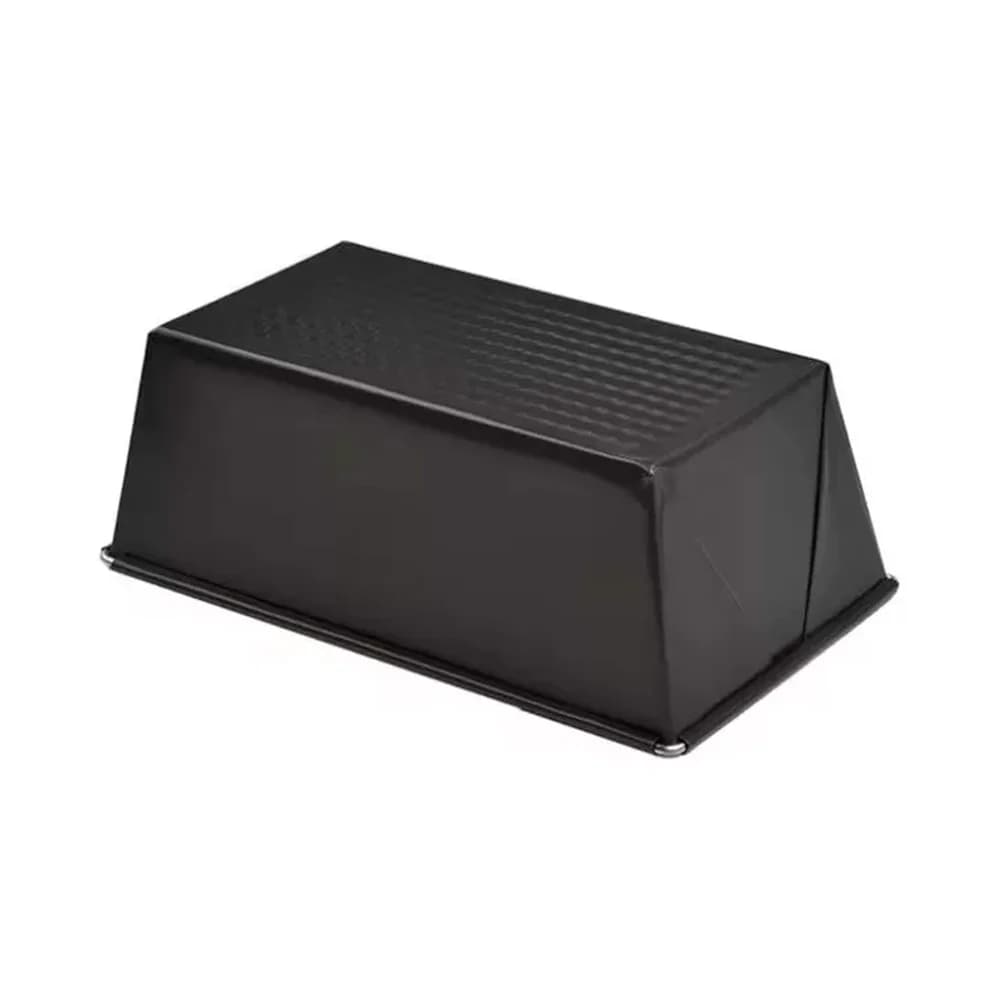 Molde De Pan Budinera Tortera Teflon Antiadherente 21 Cm Gd — imagen 2 de 4