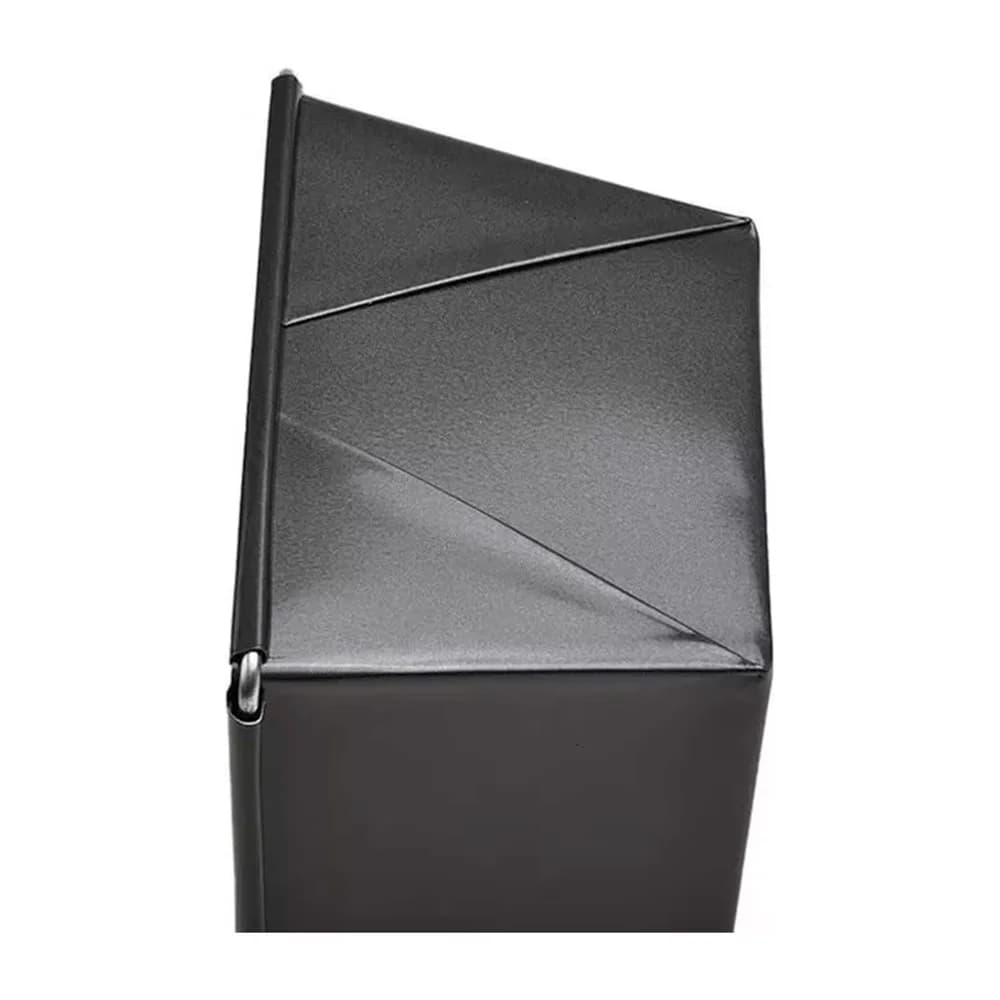 Molde De Pan Budinera Tortera Teflon Antiadherente 21 Cm Gd — imagen 3 de 4