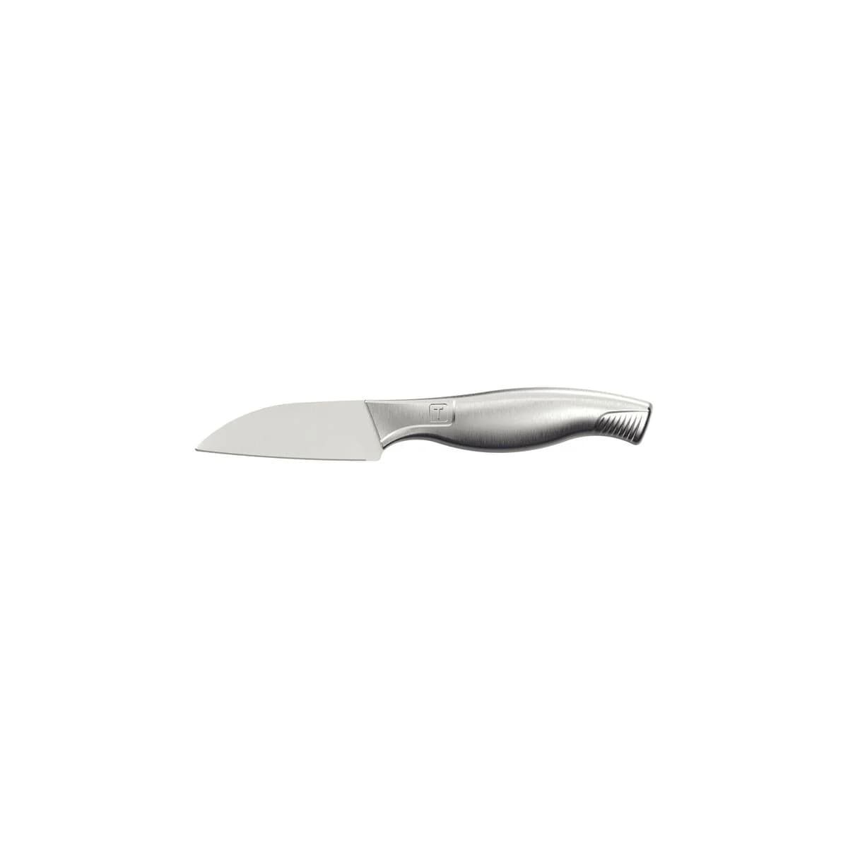Cuchillo para verduras y frutas Tramontina Sublime de acero inoxidable 3 pulgadas