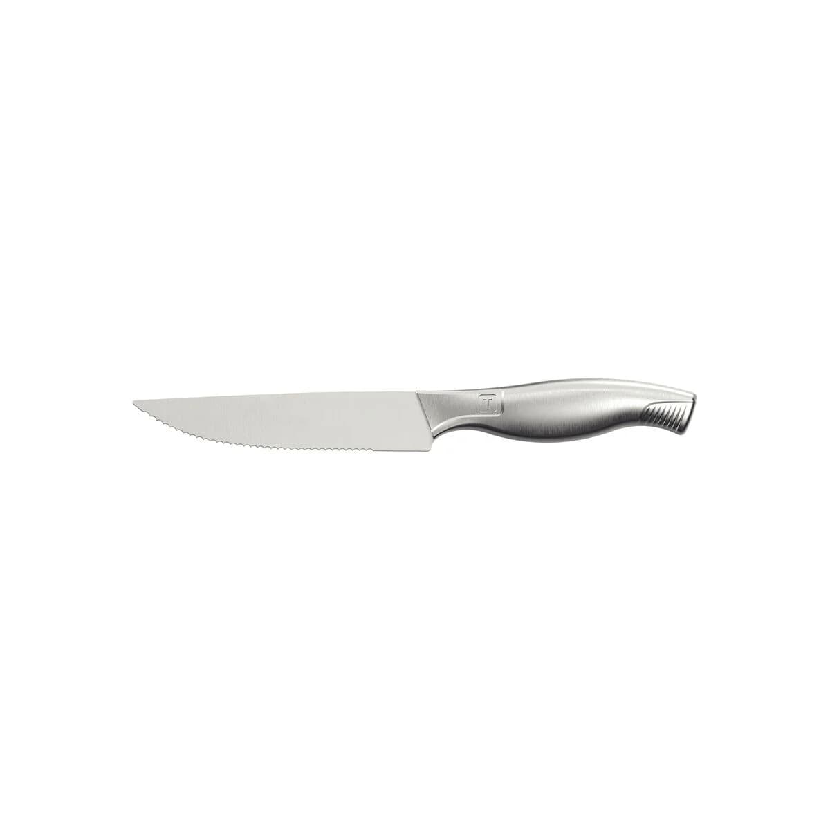 Cuchillo para asado y frutas Tramontina Sublime de acero inoxidable 5 pulgadas