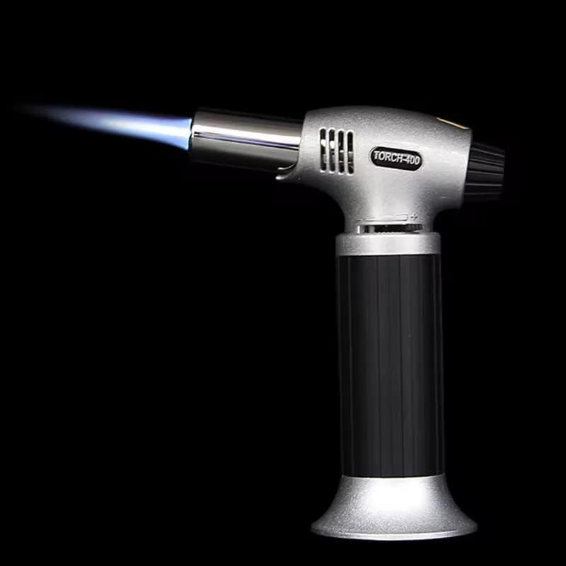 Flameador Soplete Quemador Para Reposteria Recargable — imagen 5 de 5