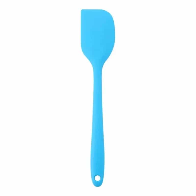 Espatula De Silicona 26 Cm Antiadherente Resistente Calor