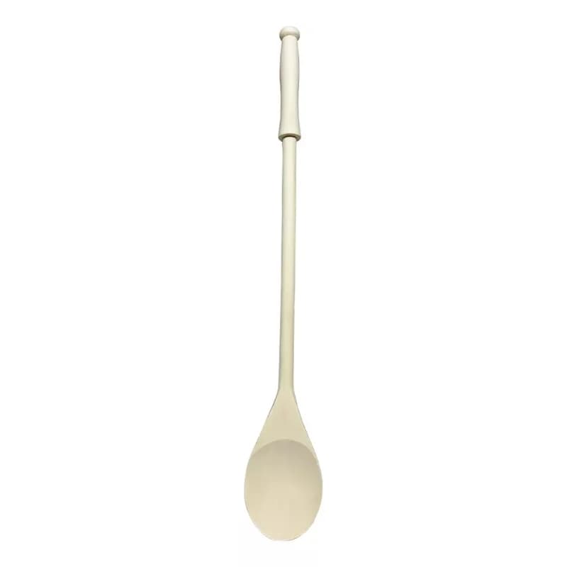 Cucharon Largo De Madera Cuchara 50 Cm X 7,5 Cm — imagen 1 de 4
